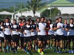 إلغاء مباراة مصر وبوروندي بعد تأجيل تصفيات كأس العالم