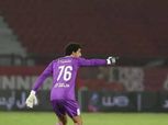 ديفيد سيزا: مصطفى شوبير حارس ممتاز وله مستقبل