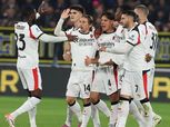 موعد مباراة ميلان وروما في الدوري الإيطالي والقنوات الناقلة