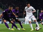 الدوري الإيطالي| بالفيديو.. ميلان يتجاوز عقبة فيورنتينا بهدف نظيف