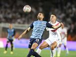 موعد مباراة الزمالك وبيراميدز والقنوات الناقلة.. حاتم بطيشة معلق اللقاء