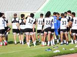 اليوم راحة سلبية للاعبي المصري.. والفريق يستأنف مرانه الخميس
