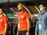 رضا شحاتة: حزين بسبب طريقة رحيلي من الجونة.. ولا أمانع العمل بأي منصب في الأهلي