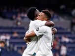 ريال مدريد يهزم إسبانيول ويواصل تصدر الدوري الإسباني بالعلامة الكاملة
