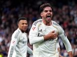ريال مدريد يسجل انتصاره الأول مع أربيلوا بثنائية في شباك ليفانتي