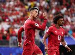 رونالدو يحقق 3 أرقام تاريخية.. وصرخة «لقد عدت» تشعل كأس العالم
