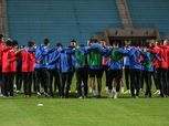 جماهير الأهلي تدعم الفريق في رادس قبل مواجهة النجم