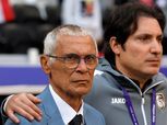 محمود فايز يكشف الموقف النهائي لكوبر من تدريب الزمالك