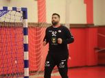 محمد علي رجل مباراة منتخب مصر ضد أمريكا في بطولة العالم لكرة اليد