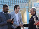 محمد فضل يوضح كيفية حصول المنتخبات الإفريقية على تذاكر البطولة