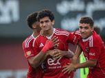 الأهلي يضع اللمسات الأخيرة لبيع محمد هيثم لـ أشتوريل البرتغالي