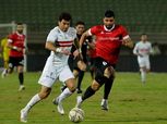 الزمالك أمام دجلة.. إراحة زيزو وتحذير إمام عاشور