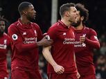 بالفيديو.. شاهد سر ظهور محمد صلاح ورفاقه بالقمصان السوداء قبل مواجهة توتنهام