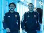 بعثة الأهلي تغادر إلى الإمارات لمواجهة الزمالك في السوبر المحلي