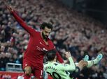محمد صلاح «جلاد المدافعين» في الدوري الإنجليزي.. أبناء مانشستر ضحيته المفضلة