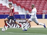 أتلتيكو مدريد يهزم هويسكا بثنائية ويستعيد صدارة الدوري من ريال مدريد