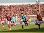 قرار حاسم في الزمالك بشأن التعاقد مع نجم المحلة