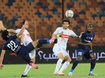 أخبار نادي الزمالك اليوم.. اعتراف كارتيرون وقلق بسبب محمود علاء