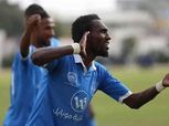 «وداعا بيليه فلسطين».. الاتحاد الأوروبي ينعى سليمان العبيد بعد استشهاده في غزة