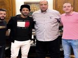 الاتحاد السكندري يعلن انتقال نور السيد إلى الجونة