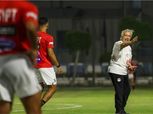 منتخب مصر الثاني يكتسح تونس بثلاثية وديا (فيديو)