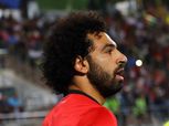 بالصور| بصورة أبيض وأسود.. «صلاح» يعلن جاهزيته لتونس