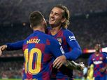 الكلاسيكو.. ميسي وجريزمان في تشكيل برشلونة المتوقع أمام ريال مدريد