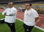 طبيب المنتخب: إجراءات وقائية على أعلى مستوى داخل معسكر الفراعنة