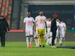 تقارير: الزمالك مهدد بإلغاء نقاط من رصيده في دوري أبطال أفريقيا