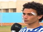 المقاصة يجدد مفاوضاته للحصول على خدمات محمد صادق