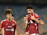 ترتيب هدافي دوري NILE قبل مباراة الأهلي والمقاولون.. وسام أبوعلي يتصدر