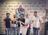 الكعب العالي لـ«صلاح أمين» أمام الزمالك.. أمل نجوم إف سي لتحقيق الفوز الأول