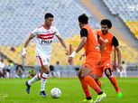 ثنائي يعوض غياب نبيل عماد دونجا عن مباراة الزمالك وطلائع الجيش
