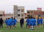 جروس يعقد محاضرة فنية للاعبي الزمالك قبل مواجهة نهضة بركان