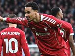 محمد صلاح يعود ويصنع.. ليفربول يهزم برايتون بثنائية إيكتيكي