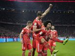 بايرن ميونيخ يقسو على فيردر بريمن بسداسية.. وينفرد بصدارة الدوري الألماني