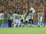 مرور 15 دقيقة.. هدف مبكر للزمالك والقائم يحرم بيراميدز من التعادل «فيديو»