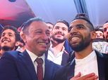 الأهلي عن مؤمن زكريا: الخطيب يعتبره ابنه واللاعب يمر بفترة صحية صعبة
