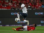 تعرف على سبب حصول محمد ناصف على راحة من تدريبات الزمالك