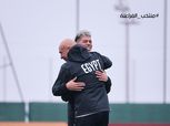 وائل جمعة: مواجهة أنجولا أظهرت 4 نجوم.. وعلامة استفهام على عدم مشاركة «عاشور»