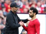 كلوب: أنا أكثر مدرب لم يحقق لقب الدوري بسبب مجموع النقاط