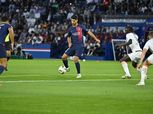 باريس يتعادل مع لوريان بالدوري الفرنسي.. ومبابي يشاهد من المدرجات