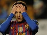 بالفيديو| برشلونة يتقدم علي سيلتيك بهدفي "ميسي" في الشوط الأول