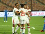 خمسة يا زمالك.. الأبيض يكتسح سموحة في ليلة تألق شيكابالا