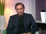 رامون دياز: رفضت عرضا من الأهلي.. والدوري السعودي أقوى من «المصري»