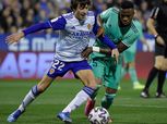 ريال مدريد يضرب سرقسطة برباعية ويتأهل لربع نهائي كأس الملك (فيديو)