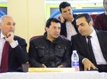 وزير الرياضة يحضر ختام منافسات البطولة الأفروعربية لكرة السرعة
