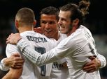 19 لاعبا في قائمة ريال مدريد لمواجهة سوسيداد