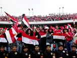 «زاهر»: نفاوض الأمن من اجل حضور 80 ألفا أمام الكونغو