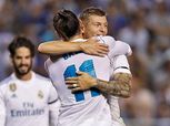 بالفيديو| ريال مدريد يسقط ديبورتيفو بالثلاثة بدون رونالدو.. وراموس يمارس عادته المفضلة